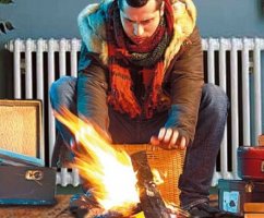 Виды систем отопления