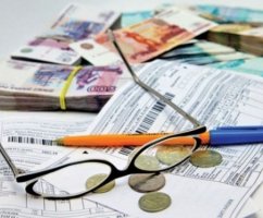 Как рассчитывается отопление в квартире