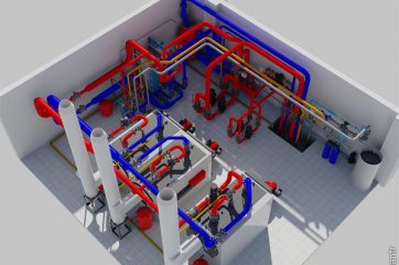 Независимая система отопления частного дома: преимущества и недостатки